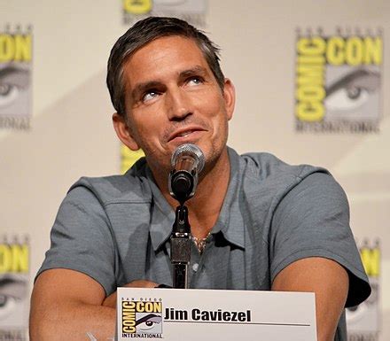 wikipedia jim caviezel|what happened to jim caviezel.